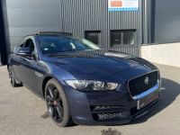 Jaguar XE  2.0D 180ch Business - <small></small> 12.990 € <small>TTC</small> - #5