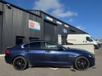 Jaguar XE  2.0D 180ch Business - <small></small> 12.990 € <small>TTC</small> - #6