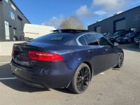 Jaguar XE  2.0D 180ch Business - <small></small> 12.990 € <small>TTC</small> - #7