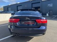 Jaguar XE  2.0D 180ch Business - <small></small> 12.990 € <small>TTC</small> - #8