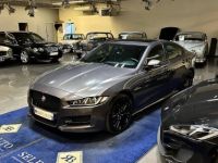 Jaguar XE  2.0D 180ch R-Sport  - <small></small> 19.000 € <small>TTC</small> - #1