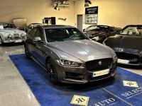 Jaguar XE  2.0D 180ch R-Sport  - <small></small> 19.000 € <small>TTC</small> - #2