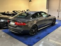 Jaguar XE  2.0D 180ch R-Sport  - <small></small> 19.000 € <small>TTC</small> - #4