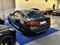 Jaguar XE  2.0D 180ch R-Sport  - <small></small> 19.000 € <small>TTC</small> - #5