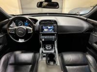 Jaguar XE  2.0D 180ch R-Sport  - <small></small> 19.000 € <small>TTC</small> - #8