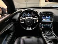 Jaguar XE  2.0D 180ch R-Sport  - <small></small> 19.000 € <small>TTC</small> - #9