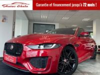 Jaguar XE / A PARTIR DE 297,28/MOIS / D180 R-DYNAMIC SE BVA8 - <small></small> 27.980 € <small>TTC</small> - #1