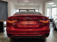 Jaguar XE / A PARTIR DE 297,28/MOIS / D180 R-DYNAMIC SE BVA8 - <small></small> 27.980 € <small>TTC</small> - #3