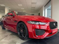 Jaguar XE / A PARTIR DE 297,28/MOIS / D180 R-DYNAMIC SE BVA8 - <small></small> 27.980 € <small>TTC</small> - #4