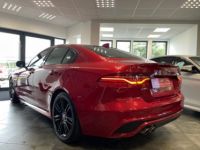 Jaguar XE / A PARTIR DE 297,28/MOIS / D180 R-DYNAMIC SE BVA8 - <small></small> 27.980 € <small>TTC</small> - #5