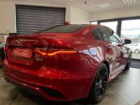 Jaguar XE / A PARTIR DE 297,28/MOIS / D180 R-DYNAMIC SE BVA8 - <small></small> 27.980 € <small>TTC</small> - #6