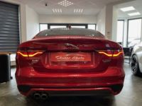 Jaguar XE / PARTIR DE 347,20/MOIS / D180 R-DYNAMIC SE BVA8 - <small></small> 27.980 € <small>TTC</small> - #3