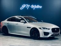 Jaguar XE (2) d180 se r-dynamic 4wd auto - <small></small> 26.490 € <small>TTC</small> - #1