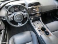 Jaguar XE 2.0 163 portfolio - <small></small> 19.990 € <small>TTC</small> - #4