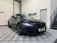 Jaguar XE 2.0 180 CH BVA Prestige - <small></small> 14.990 € <small>TTC</small> - #1