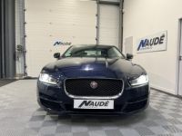 Jaguar XE 2.0 180 CH BVA Prestige - <small></small> 14.990 € <small>TTC</small> - #2