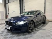 Jaguar XE 2.0 180 CH BVA Prestige - <small></small> 14.990 € <small>TTC</small> - #3