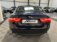 Jaguar XE 2.0 180 CH BVA Prestige - <small></small> 14.990 € <small>TTC</small> - #6