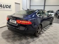 Jaguar XE 2.0 180 CH BVA Prestige - <small></small> 14.990 € <small>TTC</small> - #7