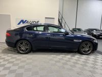 Jaguar XE 2.0 180 CH BVA Prestige - <small></small> 14.990 € <small>TTC</small> - #8