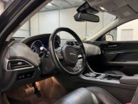 Jaguar XE 2.0 180 CH BVA Prestige - <small></small> 14.990 € <small>TTC</small> - #9