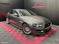 Jaguar XE 2.0 D 163 ch BVA E-Performance R-Sport - <small></small> 13.990 € <small>TTC</small> - #1