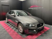 Jaguar XE 2.0 D 163 ch BVA E-Performance R-Sport - <small></small> 13.990 € <small>TTC</small> - #2