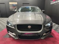 Jaguar XE 2.0 D 163 ch BVA E-Performance R-Sport - <small></small> 13.990 € <small>TTC</small> - #3