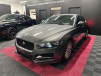 Jaguar XE 2.0 D 163 ch BVA E-Performance R-Sport - <small></small> 13.990 € <small>TTC</small> - #4