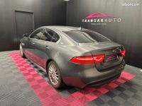 Jaguar XE 2.0 D 163 ch BVA E-Performance R-Sport - <small></small> 13.990 € <small>TTC</small> - #6