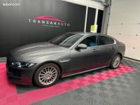 Jaguar XE 2.0 D 163 ch BVA E-Performance R-Sport - <small></small> 13.990 € <small>TTC</small> - #9