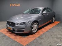 Jaguar XE 2.0 D 163ch BVM6 - <small></small> 10.990 € <small>TTC</small> - #1