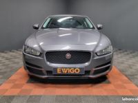 Jaguar XE 2.0 D 163ch BVM6 - <small></small> 10.990 € <small>TTC</small> - #2