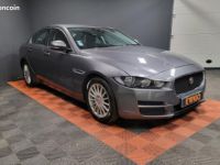 Jaguar XE 2.0 D 163ch BVM6 - <small></small> 10.990 € <small>TTC</small> - #3