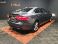 Jaguar XE 2.0 D 163ch BVM6 - <small></small> 10.990 € <small>TTC</small> - #4