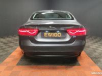 Jaguar XE 2.0 D 163ch BVM6 - <small></small> 10.990 € <small>TTC</small> - #5