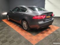 Jaguar XE 2.0 D 163ch BVM6 - <small></small> 10.990 € <small>TTC</small> - #6