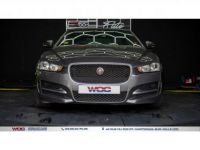 Jaguar XE 2.0 D 180 BERLINE R-Sport - <small></small> 20.990 € <small>TTC</small> - #3
