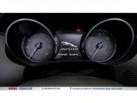 Jaguar XE 2.0 D 180 BERLINE R-Sport - <small></small> 20.990 € <small>TTC</small> - #19