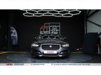 Jaguar XE 2.0 D 180 BERLINE R-Sport - <small></small> 20.990 € <small>TTC</small> - #99