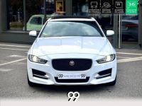 Jaguar XE 2.0 D - 180 - BVA - AWD BERLINE R-Sport PHASE 1 - <small></small> 14.990 € <small>TTC</small> - #2