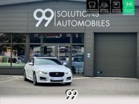 Jaguar XE 2.0 D - 180 - BVA - AWD BERLINE R-Sport PHASE 1 - <small></small> 14.990 € <small>TTC</small> - #3