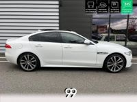 Jaguar XE 2.0 D - 180 - BVA - AWD BERLINE R-Sport PHASE 1 - <small></small> 14.990 € <small>TTC</small> - #5