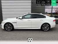 Jaguar XE 2.0 D - 180 - BVA - AWD BERLINE R-Sport PHASE 1 - <small></small> 14.990 € <small>TTC</small> - #6