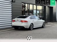 Jaguar XE 2.0 D - 180 - BVA - AWD BERLINE R-Sport PHASE 1 - <small></small> 14.990 € <small>TTC</small> - #29