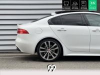 Jaguar XE 2.0 D - 180 - BVA - AWD BERLINE R-Sport PHASE 1 - <small></small> 14.990 € <small>TTC</small> - #31