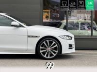 Jaguar XE 2.0 D - 180 - BVA - AWD BERLINE R-Sport PHASE 1 - <small></small> 14.990 € <small>TTC</small> - #32