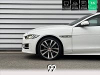 Jaguar XE 2.0 D - 180 - BVA - AWD BERLINE R-Sport PHASE 1 - <small></small> 14.990 € <small>TTC</small> - #33