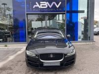 Jaguar XE 2.0 D - 180 ch BVA Portfolio - <small></small> 24.900 € <small>TTC</small> - #2