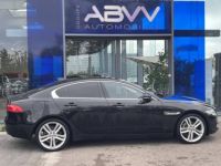 Jaguar XE 2.0 D - 180 ch BVA Portfolio - <small></small> 24.900 € <small>TTC</small> - #3